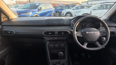 Dacia Sandero 1.0 Tce Essential 5dr Petrol Hatchback